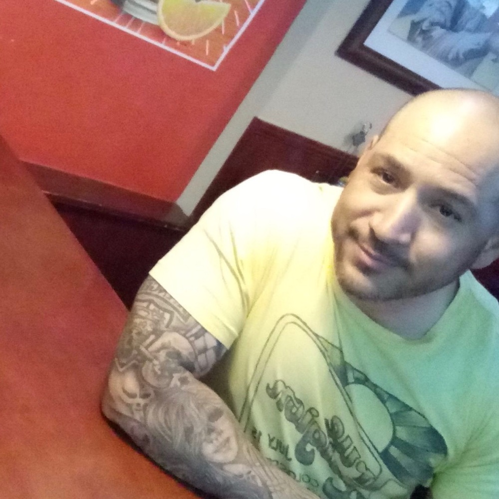 Meet your Posher, Dana